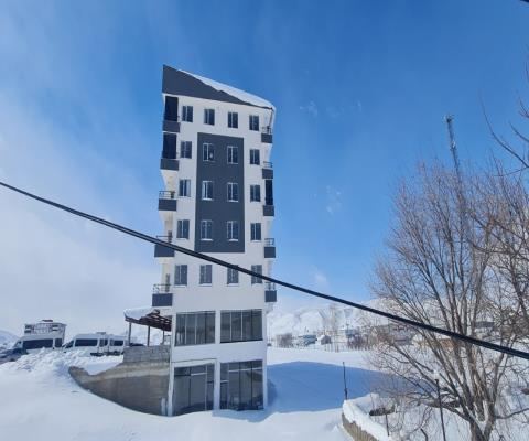 Bitlis Merkez Satılık Konut - 1.375.000 TL