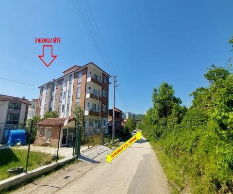 Düzce Merkez Satılık Konut - 1.485.000 TL