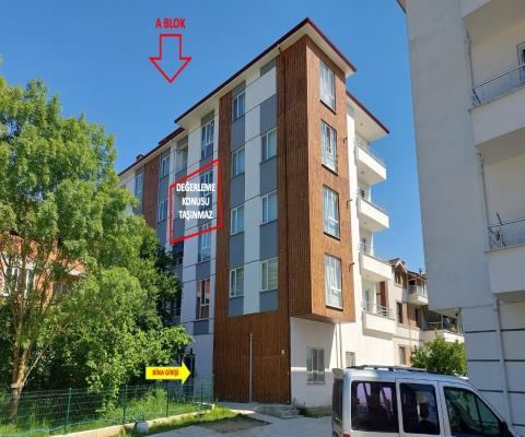 Düzce Merkez Satılık Konut - 1.485.000 TL
