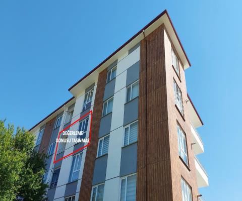 Düzce Merkez Satılık Konut - 1.485.000 TL