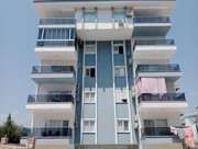 Satılık Daire - Antalya Alanya