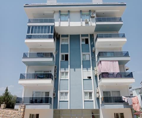Antalya Alanya Satılık Konut - 3.935.000 TL