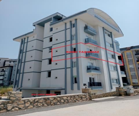 Antalya Alanya Satılık Konut - 3.935.000 TL