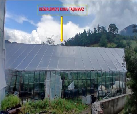 Antalya Gazipaşa Satılık Arsa - 2.210,22 m² - 4.600.000 TL