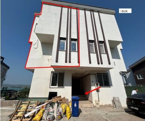 Adana Sarıçam Satılık Konut - 6.050.000 TL