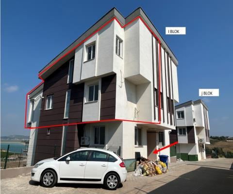 Adana Sarıçam Satılık Konut - 6.050.000 TL