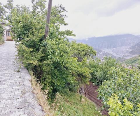 Artvin Merkez Satılık Arsa - 387,50 m² - 8.525.000 TL