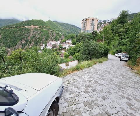 Artvin Merkez Satılık Arsa - 387,50 m² - 8.525.000 TL