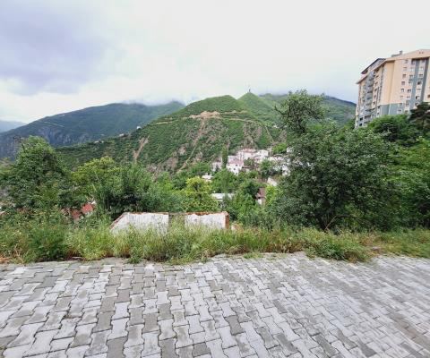 Artvin Merkez Satılık Arsa - 387,50 m² - 8.525.000 TL