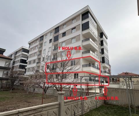 Aksaray Ortaköy Satılık Konut - 3.410.000 TL