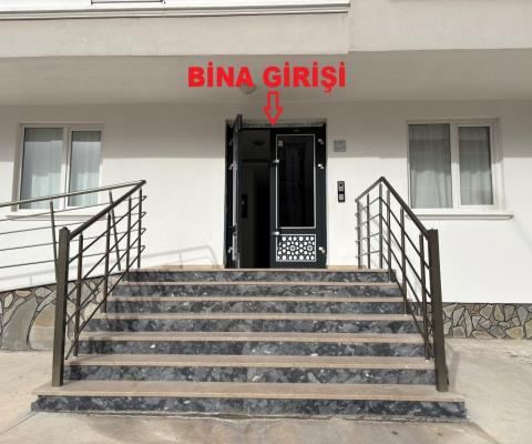 Aksaray Ortaköy Satılık Konut - 3.410.000 TL