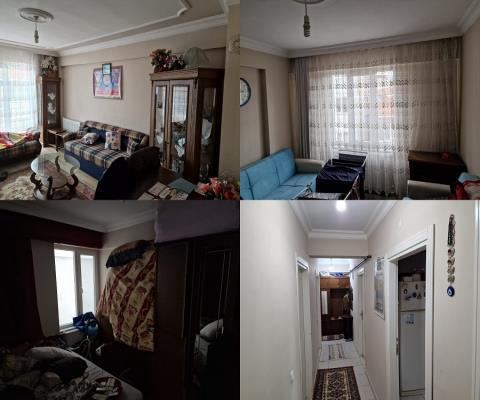 Edirne Merkez Satılık Konut - 3.300.000 TL