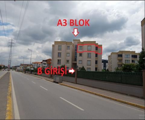 Kocaeli Gölcük Satılık Konut - 5.390.000 TL