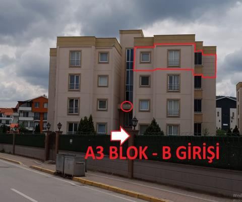 Kocaeli Gölcük Satılık Konut - 5.390.000 TL