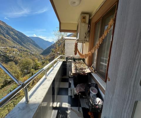 Artvin Merkez Satılık Konut - 2.145.000 TL