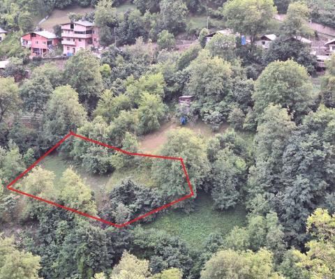 Artvin Merkez Satılık Arsa - 1.950,93 m² - 750.000 TL
