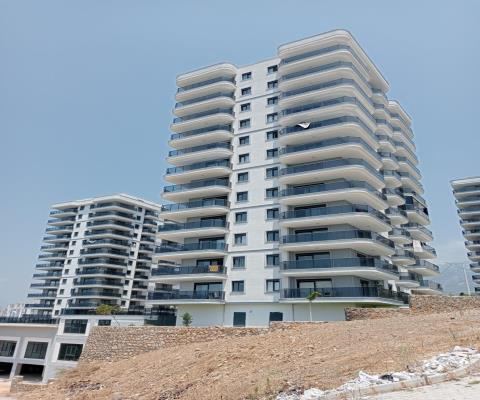 Antalya Alanya Satılık Konut - 4.720.000 TL