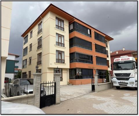 Konya Kulu Satılık Konut - 3.080.000 TL