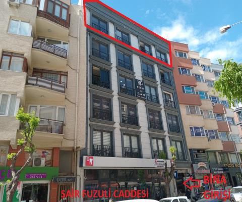 Eskişehir Odunpazarı Satılık Ofis - 15.350.000 TL