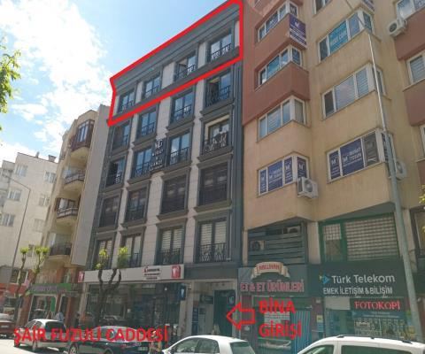 Eskişehir Odunpazarı Satılık Ofis - 15.350.000 TL
