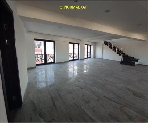 Eskişehir Odunpazarı Satılık Ofis - 15.350.000 TL