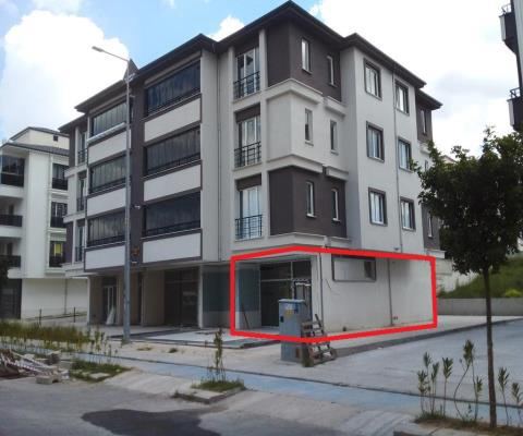 Tekirdağ Çorlu Satılık Dükkan - 3.575.000 TL