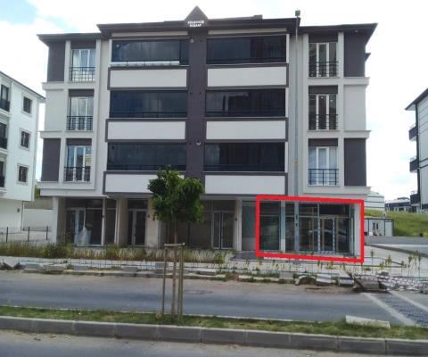 Tekirdağ Çorlu Satılık Dükkan - 3.575.000 TL