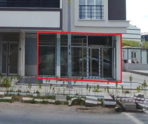 Tekirdağ Çorlu Satılık Dükkan - 3.575.000 TL