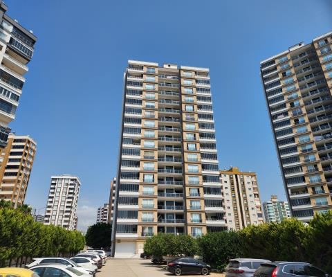 Mersin Mezitli Satılık Konut - 8.250.000 TL