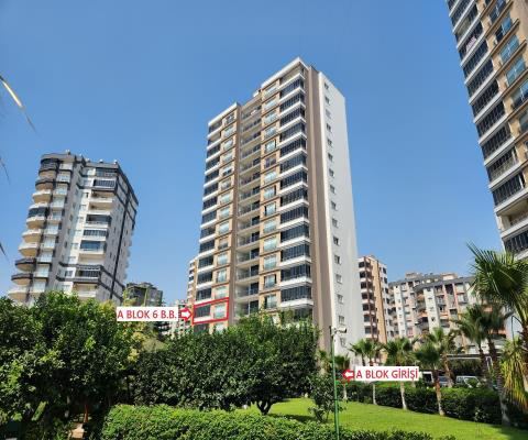 Mersin Mezitli Satılık Konut - 8.250.000 TL