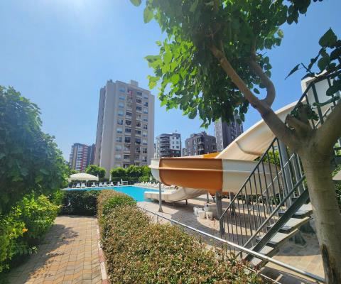 Mersin Mezitli Satılık Konut - 8.250.000 TL