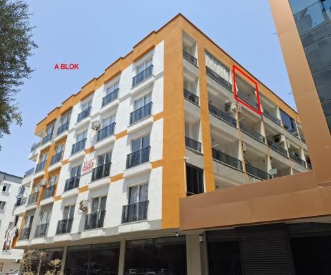 Mersin Akdeniz Satılık Konut - 2.120.000 TL