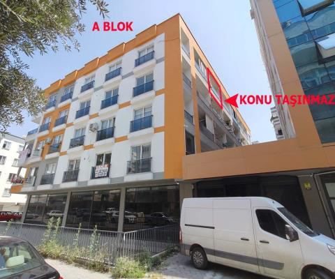Mersin Akdeniz Satılık Konut - 2.120.000 TL