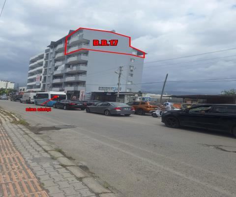 Hatay Arsuz Satılık Konut - 4.840.000 TL