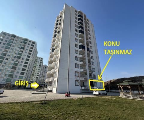 Diyarbakır Yenişehir Satılık Konut - 3.960.000 TL