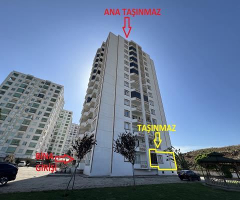 Diyarbakır Yenişehir Satılık Konut - 3.960.000 TL