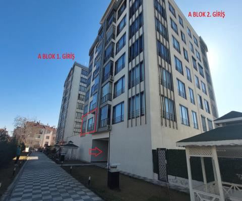 Konya Selçuklu Satılık Konut - 7.425.000 TL