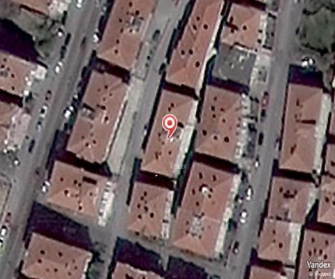Ankara Keçiören Satılık Konut - 3.300.000 TL