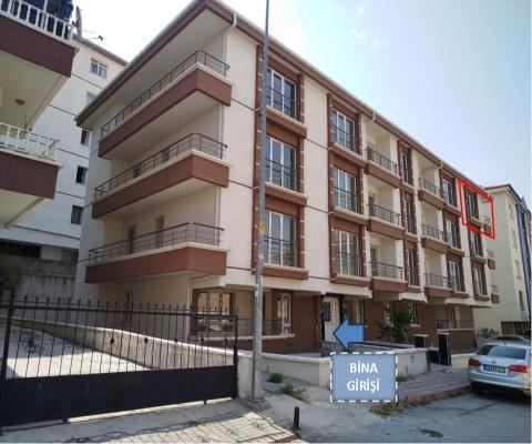 Ankara Keçiören Satılık Konut - 3.300.000 TL