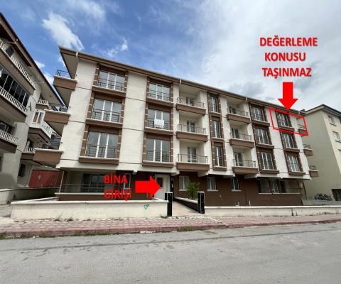 Ankara Keçiören Satılık Konut - 3.300.000 TL