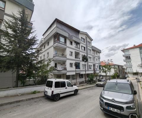 Ankara Mamak Satılık Konut - 4.360.000 TL