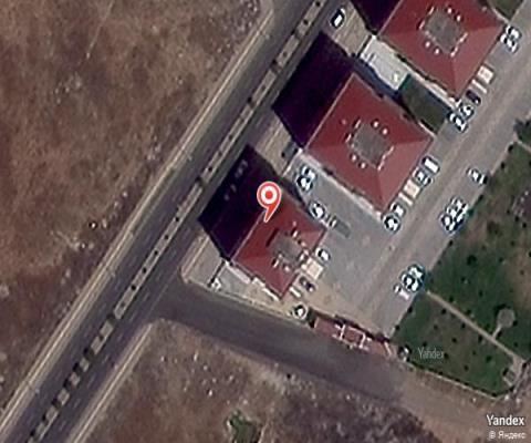Diyarbakır Kayapınar Satılık Ofis - 4.070.000 TL