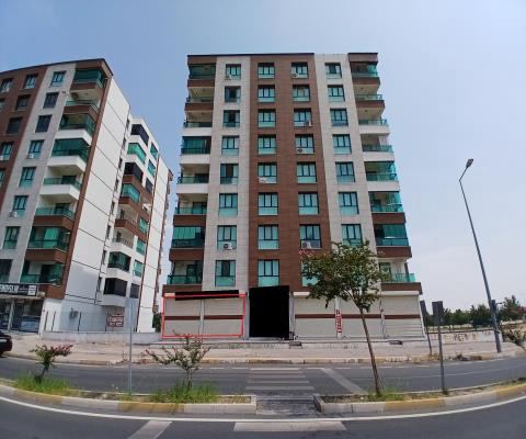 Diyarbakır Kayapınar Satılık Ofis - 4.070.000 TL