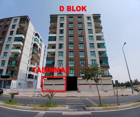 Diyarbakır Kayapınar Satılık Ofis - 4.070.000 TL