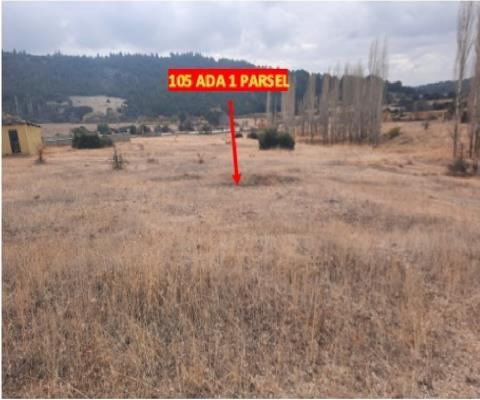Denizli Tavas Satılık Arsa - 566,30 m² - 2.120.000 TL