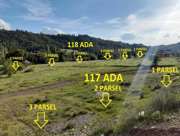 Satılık Arsa/Arazi - Denizli Tavas