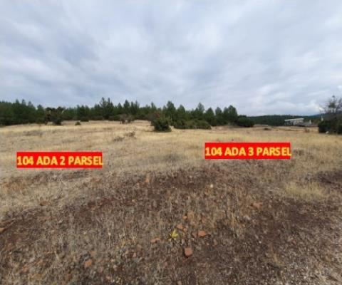 Denizli Tavas Satılık Arsa - 567,37 m² - 2.120.000 TL