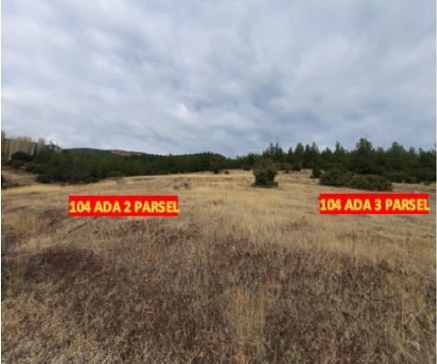 Denizli Tavas Satılık Arsa - 567,37 m² - 2.120.000 TL
