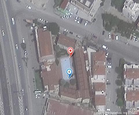 Aydın Kuşadası Satılık Konut - 2.750.000 TL