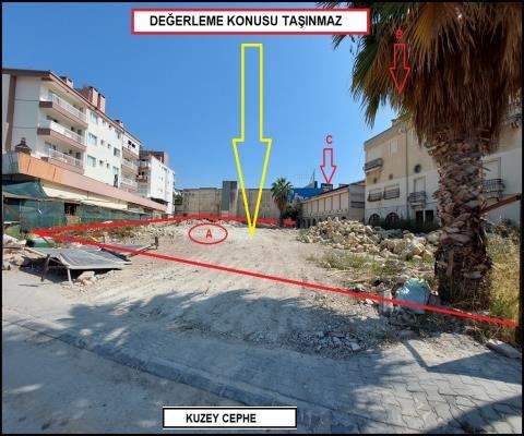 Aydın Kuşadası Satılık Konut - 2.750.000 TL